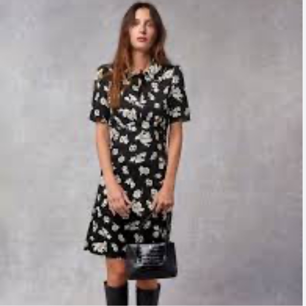 Rouje Sheila dress, size 38